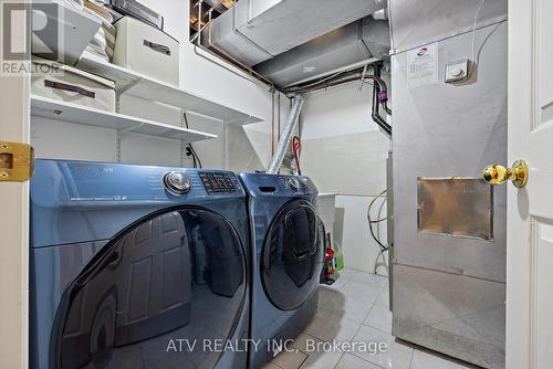 6 Bluewater Court, Toronto (Mimico), ON - Indoor Photo Showing Laundry Room