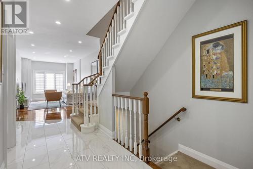 6 Bluewater Court, Toronto (Mimico), ON - Indoor Photo Showing Other Room