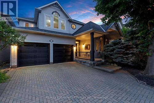 5646 Roseville Court, Burlington (Orchard), ON - Outdoor