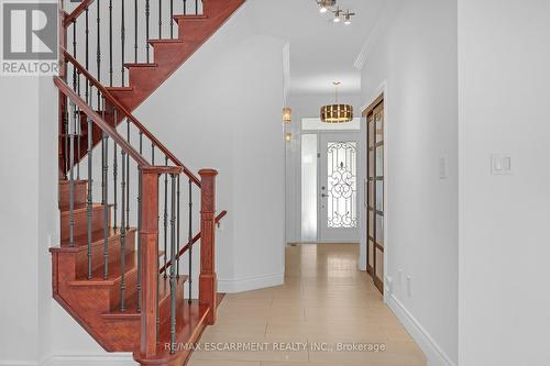 5646 Roseville Court, Burlington (Orchard), ON - Indoor Photo Showing Other Room