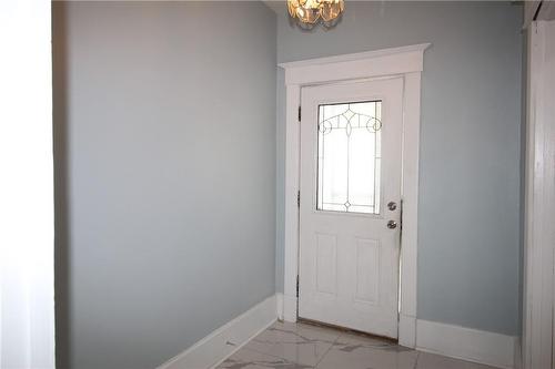 701 Wilson Street, Hamilton, ON - Indoor Photo Showing Other Room