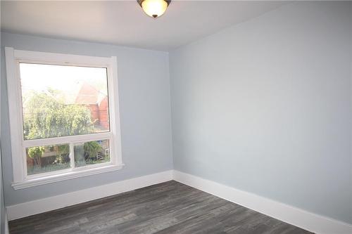 701 Wilson Street, Hamilton, ON - Indoor Photo Showing Other Room