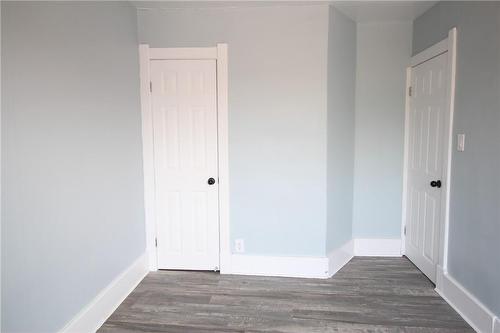 701 Wilson Street, Hamilton, ON - Indoor Photo Showing Other Room