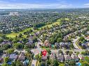 2107 Country Club Drive, Burlington, ON  - Outdoor With View 