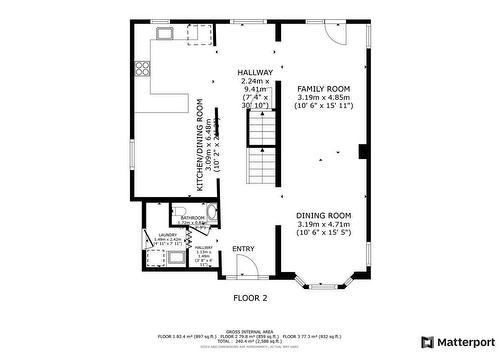 2107 Country Club Drive, Burlington, ON - Other