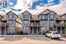 12A - 85 Mullin Drive, Guelph (Brant), ON  - Outdoor With Balcony With Facade 