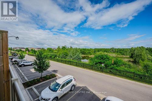 12A - 85 Mullin Drive, Guelph (Brant), ON - Outdoor With View