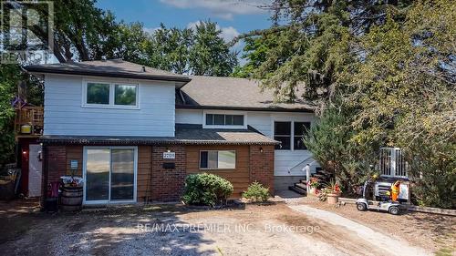 2704 Television Road, Douro-Dummer, ON - Outdoor