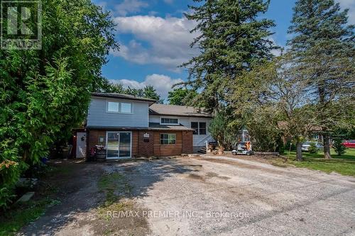 2704 Television Road, Douro-Dummer, ON - Outdoor