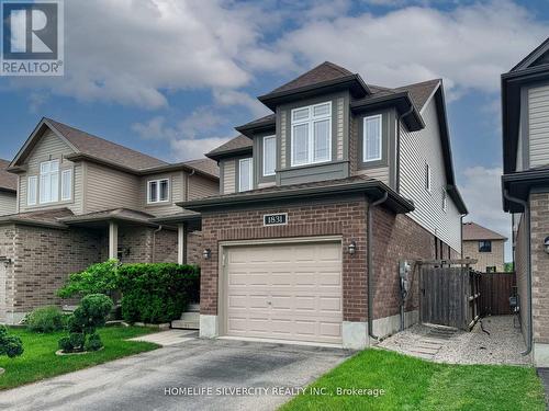 1831 Reilly Walk, London, ON - Outdoor