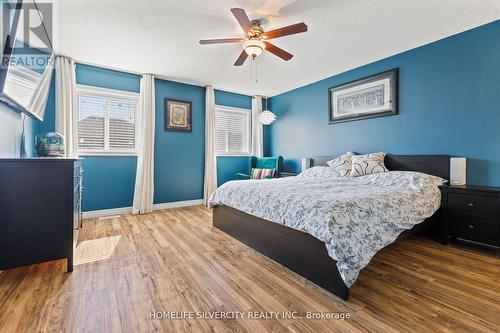 1831 Reilly Walk, London, ON - Indoor Photo Showing Bedroom