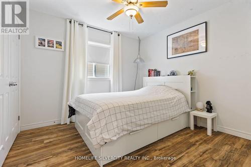 1831 Reilly Walk, London, ON - Indoor Photo Showing Bedroom