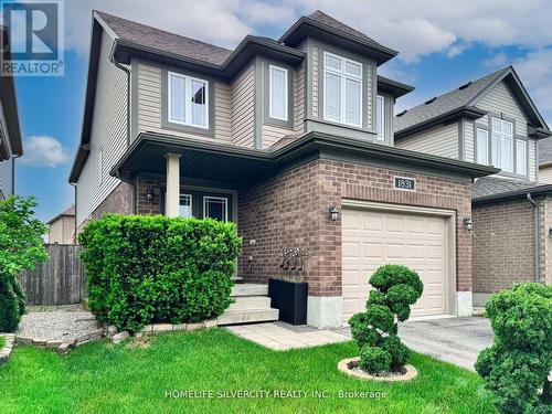 1831 Reilly Walk, London, ON - Outdoor