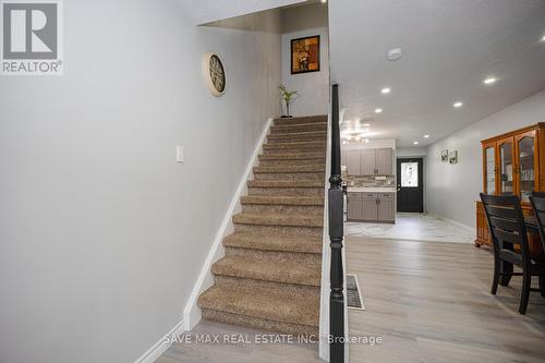 134 Chesley Avenue, London, ON - Indoor Photo Showing Other Room