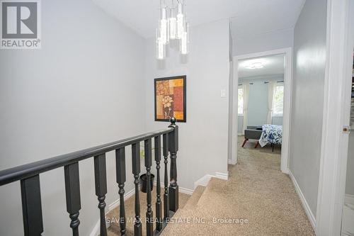 134 Chesley Avenue, London, ON - Indoor Photo Showing Other Room