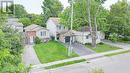 134 Chesley Avenue, London, ON  - Outdoor With Facade 