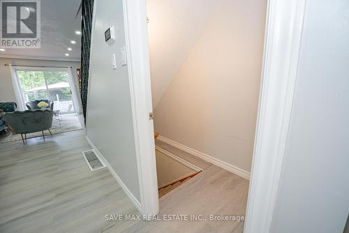 134 Chesley Avenue, London, ON - Indoor Photo Showing Other Room