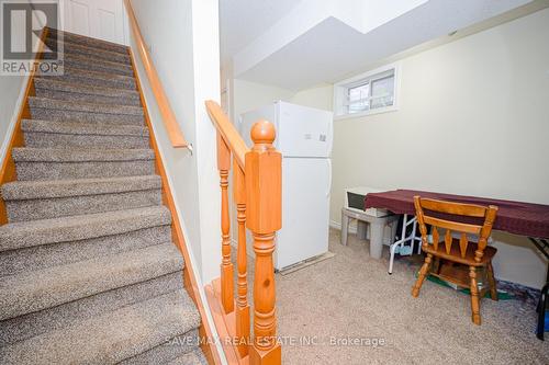 134 Chesley Avenue, London, ON - Indoor Photo Showing Other Room