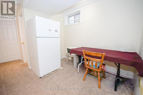 134 Chesley Avenue, London, ON - Indoor Photo Showing Other Room