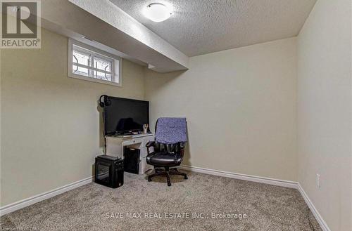 134 Chesley Avenue, London, ON - Indoor Photo Showing Other Room