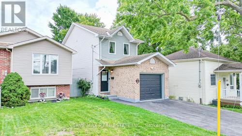 134 Chesley Avenue, London, ON - Outdoor