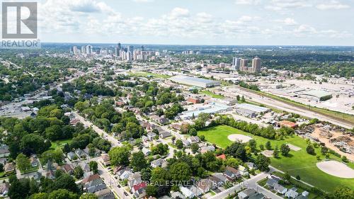 134 Chesley Avenue, London, ON - Outdoor With View