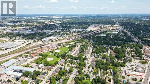 134 Chesley Avenue, London, ON - Outdoor With View