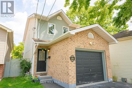 134 Chesley Avenue, London, ON - Outdoor