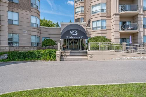 2085 Amherst Heights Drive|Unit #106, Burlington, ON - Outdoor