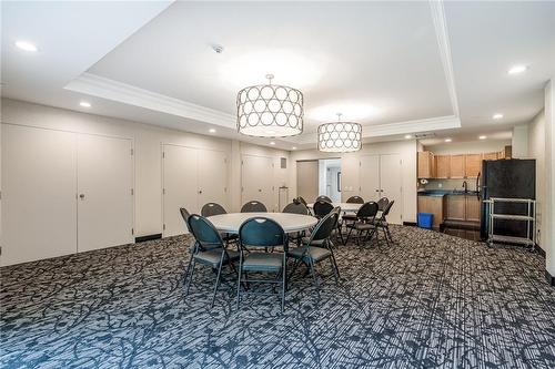 2085 Amherst Heights Drive|Unit #106, Burlington, ON - Indoor Photo Showing Other Room