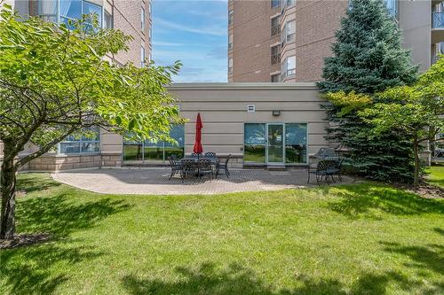 2085 Amherst Heights Drive|Unit #106, Burlington, ON - Outdoor