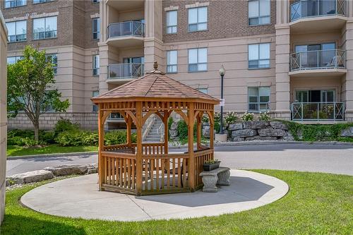 2085 Amherst Heights Drive|Unit #106, Burlington, ON - Outdoor