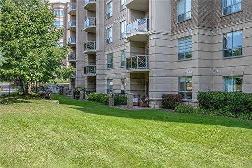 2085 Amherst Heights Drive|Unit #106, Burlington, ON - Outdoor