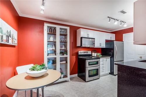 2085 Amherst Heights Drive|Unit #106, Burlington, ON - Indoor