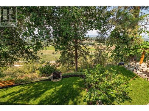 10604 Bonnie Drive, Lake Country, BC - Outdoor