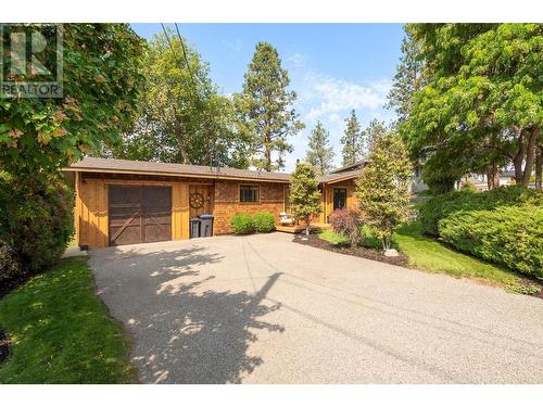 10604 Bonnie Drive, Lake Country, BC - Outdoor