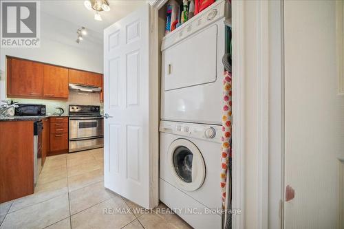 511 - 455 Rosewell Avenue, Toronto (Lawrence Park South), ON - Indoor Photo Showing Laundry Room