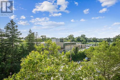 511 - 455 Rosewell Avenue, Toronto (Lawrence Park South), ON - Outdoor With View