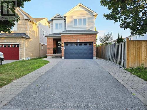 56 Catkins Crescent, Whitby (Taunton North), ON - Outdoor