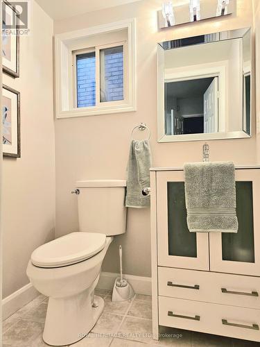 56 Catkins Crescent, Whitby (Taunton North), ON - Indoor Photo Showing Bathroom