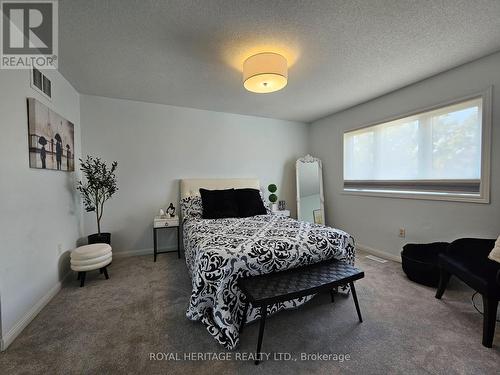 56 Catkins Crescent, Whitby (Taunton North), ON - Indoor Photo Showing Bedroom