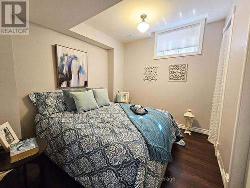 56 Catkins Crescent, Whitby (Taunton North), ON - Indoor Photo Showing Bedroom