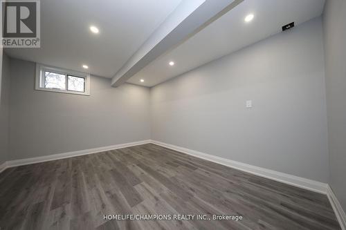 426 Cromwell Avenue, Oshawa (Vanier), ON - Indoor Photo Showing Other Room