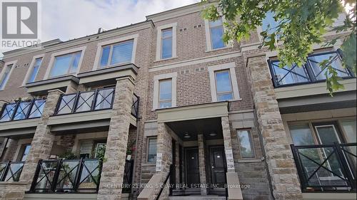 2104 - 2 Westmeath Lane, Markham, ON - Outdoor With Facade