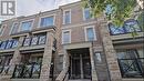 2104 - 2 Westmeath Lane, Markham, ON  - Outdoor With Facade 