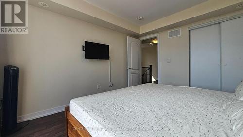 2104 - 2 Westmeath Lane, Markham (Cornell), ON - Indoor Photo Showing Bedroom