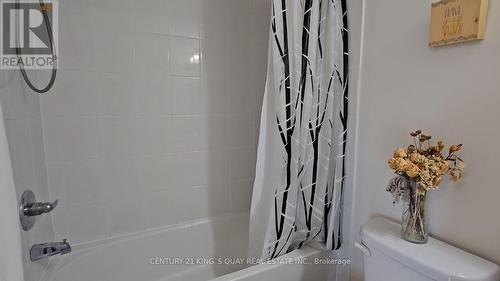 2104 - 2 Westmeath Lane, Markham (Cornell), ON - Indoor Photo Showing Bathroom