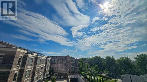 2104 - 2 Westmeath Lane, Markham, ON - Outdoor With View