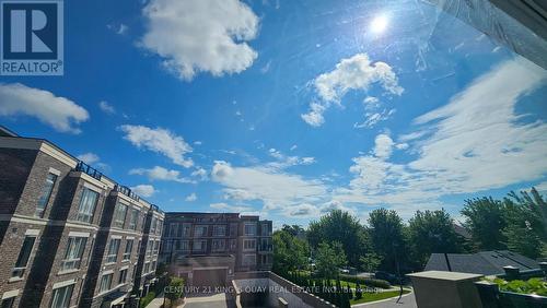 2104 - 2 Westmeath Lane, Markham (Cornell), ON - Outdoor With View