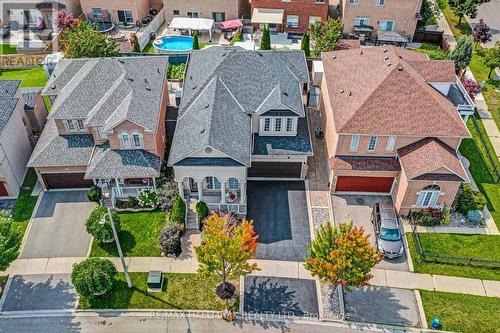 18 Vellore Woods Boulevard, Vaughan, ON - Outdoor With Facade